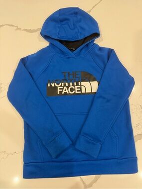 The North Face Boys Hoodie